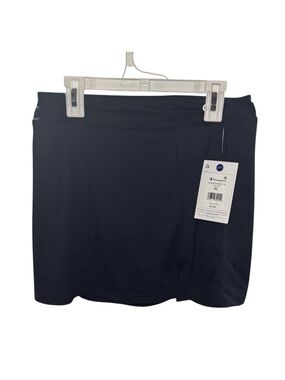Champion Navy Skort Girls Size XL (16)